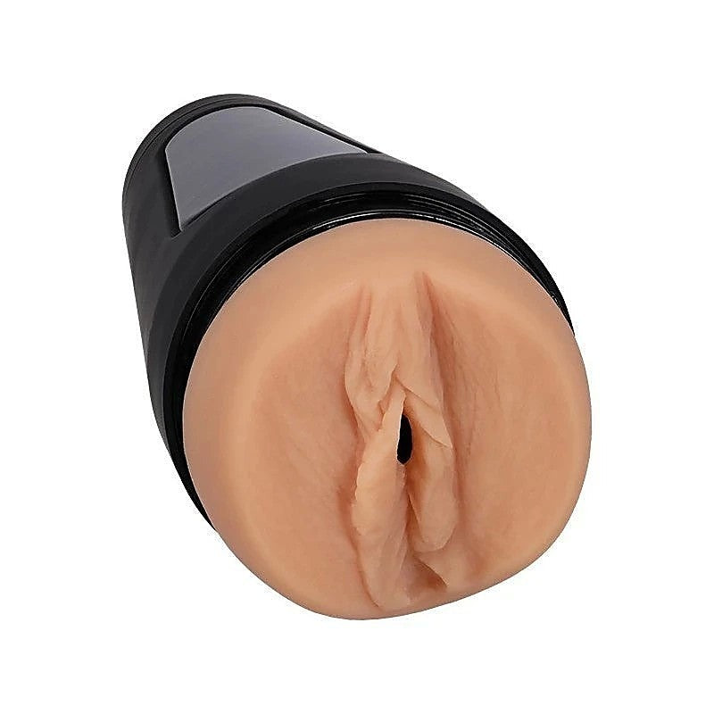 Main Squeeze Suki Sin Vagina Stroker by Doc Johnson - Masturbators and Strokers