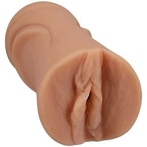 Suki Sin Signature Vagina Stroker by Doc Johnson - Masturbators and Strokers