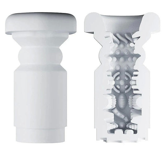 The Titan Masturbator Replacement Sleeve by Topco - Masturbators and Strokers