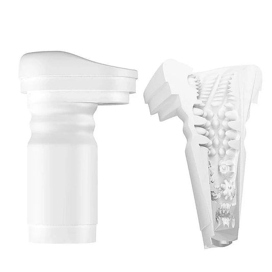 CyberSkin The Wing Replacement Sleeve Replacement Sleeve - Masturbators and Strokers