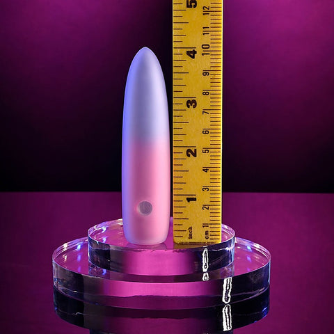 PARADISE Rechargeable Bullet Vibe by Evolved - Bullet Vibrators