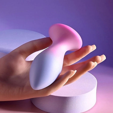 Paradise Rechargeable Butt Plug by Evolved - Butt Plugs