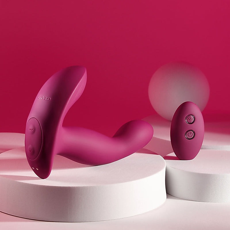COME ON OVER G-Spot Vibrator by Evolved - G-Spot Vibrators