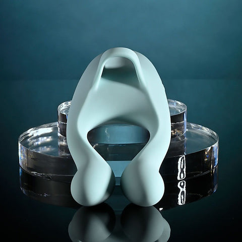 Couples Therapy Rechargeable Couples Vibrator by Evolved - Sex Toys For Couples