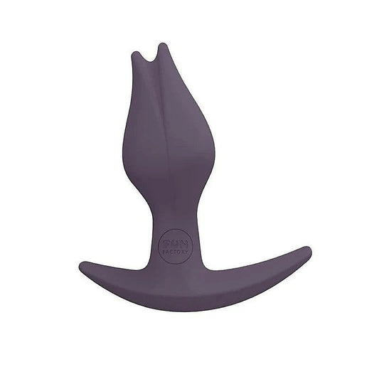 BOOTIE FEM Butt Plug by Fun Factory - Butt Plugs