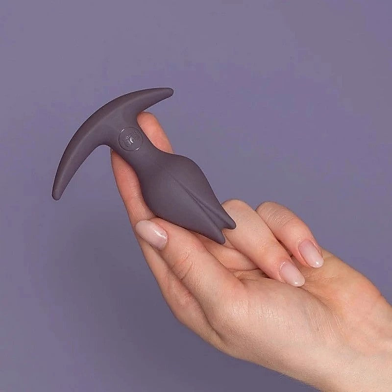 Fun Factory BOOTIE FEM Butt Plug for Women Anatomical Design - Butt Plugs