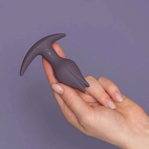 Fun Factory BOOTIE FEM Butt Plug for Women Anatomical Design - Butt Plugs