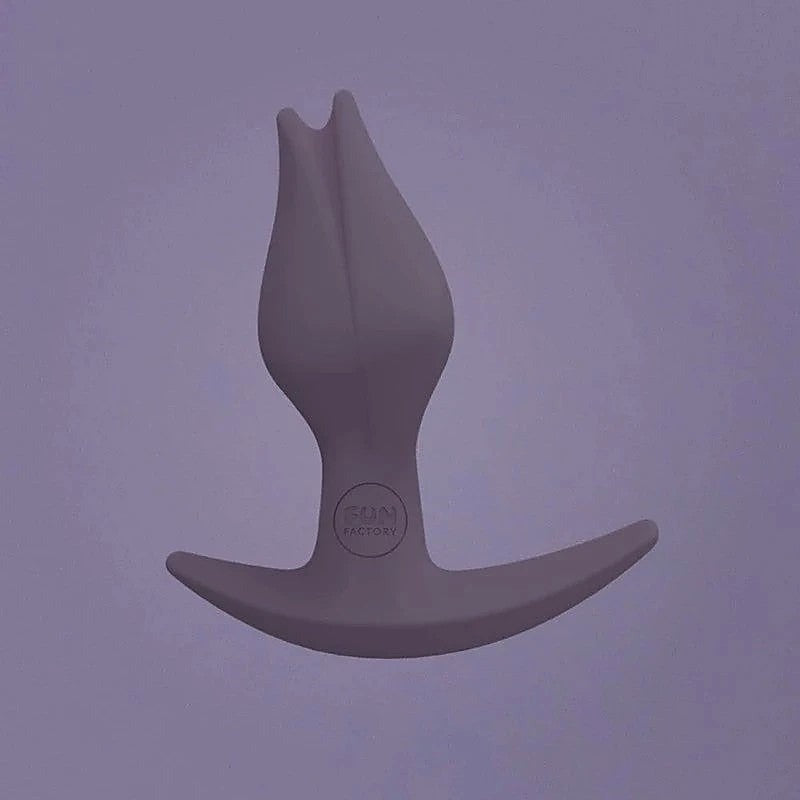 Fun Factory BOOTIE FEM Butt Plug for Women Anatomical Design - Butt Plugs
