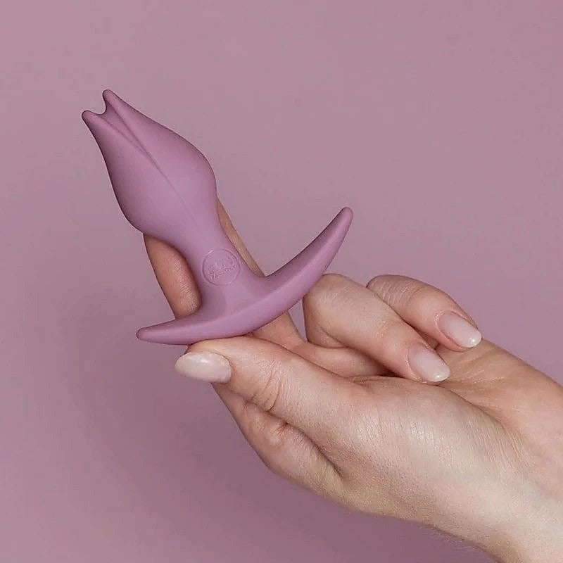 Fun Factory BOOTIE FEM Butt Plug for Women Anatomical Design - Butt Plugs