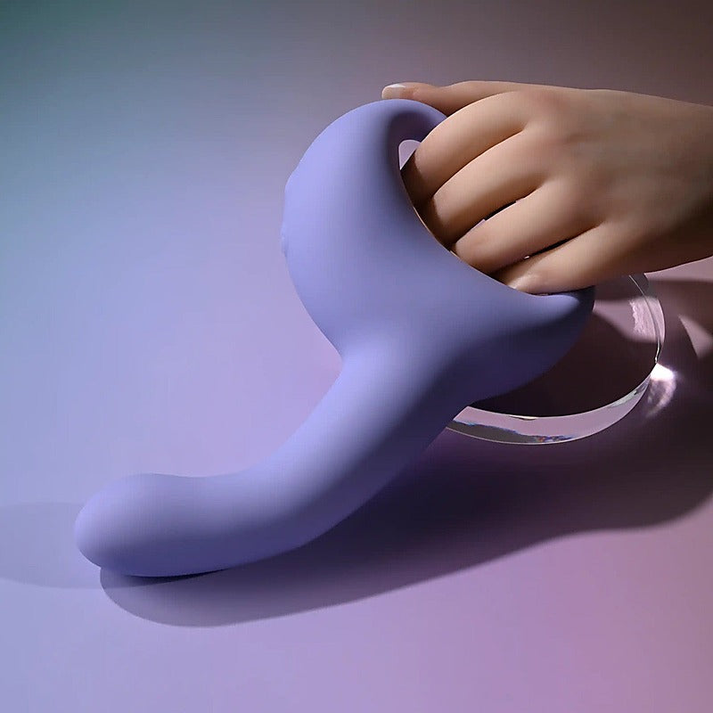 Playboy Pleasure NICE TO MEET YOU G Spot Vibrator by Evolved - G-Spot Vibrators