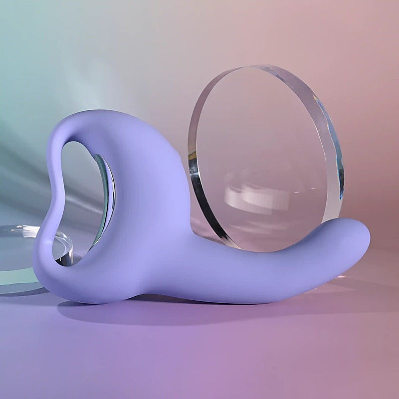 Playboy Pleasure NICE TO MEET YOU G Spot Vibrator by Evolved - G-Spot Vibrators