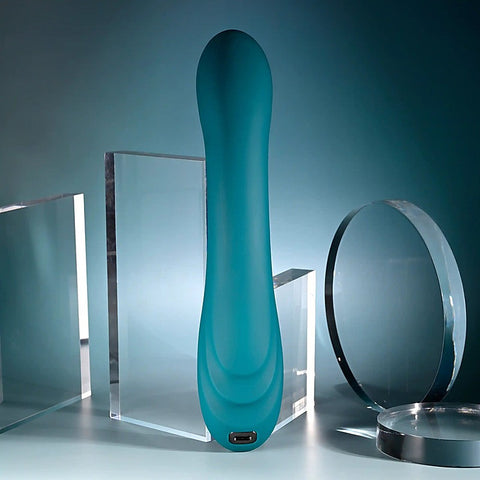 AURELIE Rechargeable G Spot Vibrator by Evolved - G-Spot Vibrators