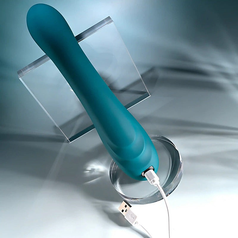 AURELIE Rechargeable G Spot Vibrator by Evolved - G-Spot Vibrators