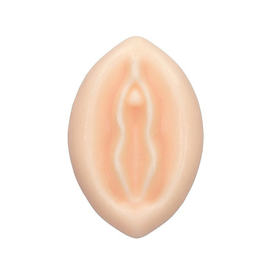 S-Line Pussy Novelty Soap by Shots Toys - Party Gifts and Novelties