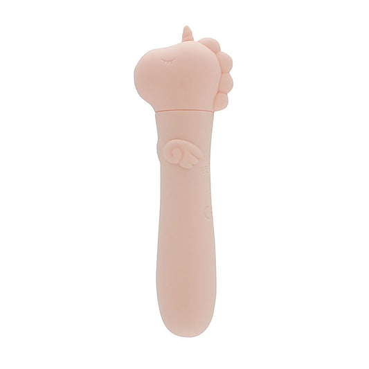 USB Bullet Heart Throb by Unihorn - Bullet Vibrators