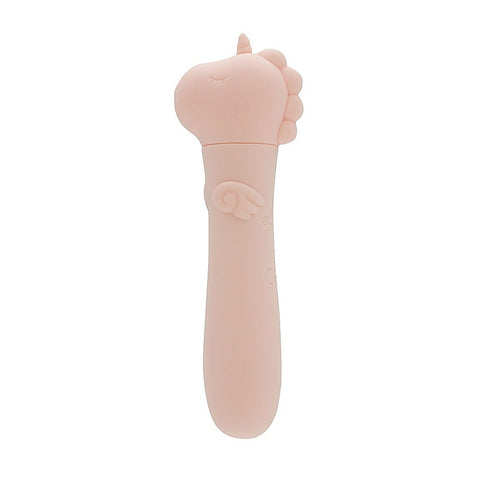 Heart Throb Vibrating Bullet by Unihorn - Bullet Vibrators