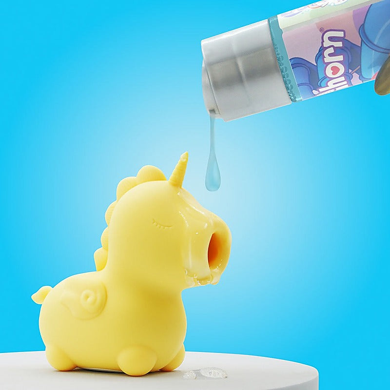 Water Based Lubricant by Unihorn - Water Based Lubes