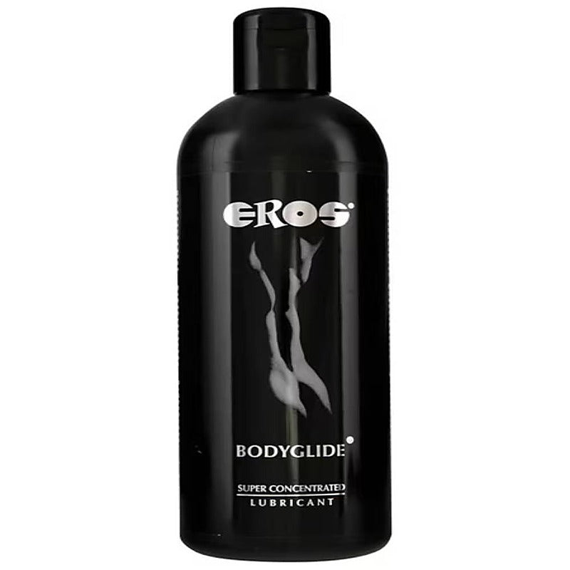 Eros Super Concentrated Silicone Based Bodyglide Long Lasting Lube - Silicone Based Lubes