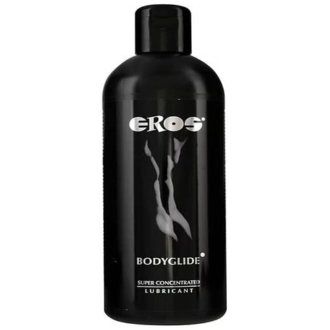 Eros Super Concentrated Silicone Based Bodyglide Long Lasting Lube - Silicone Based Lubes