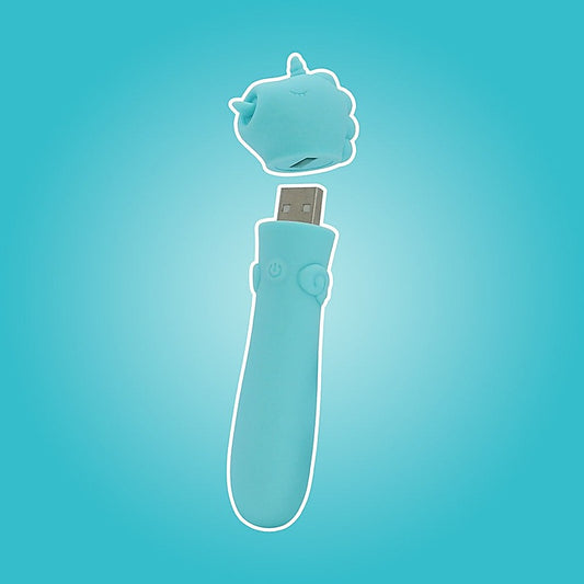 USB Bullet Mount'n Peak by Unihorn - Bullet Vibrators