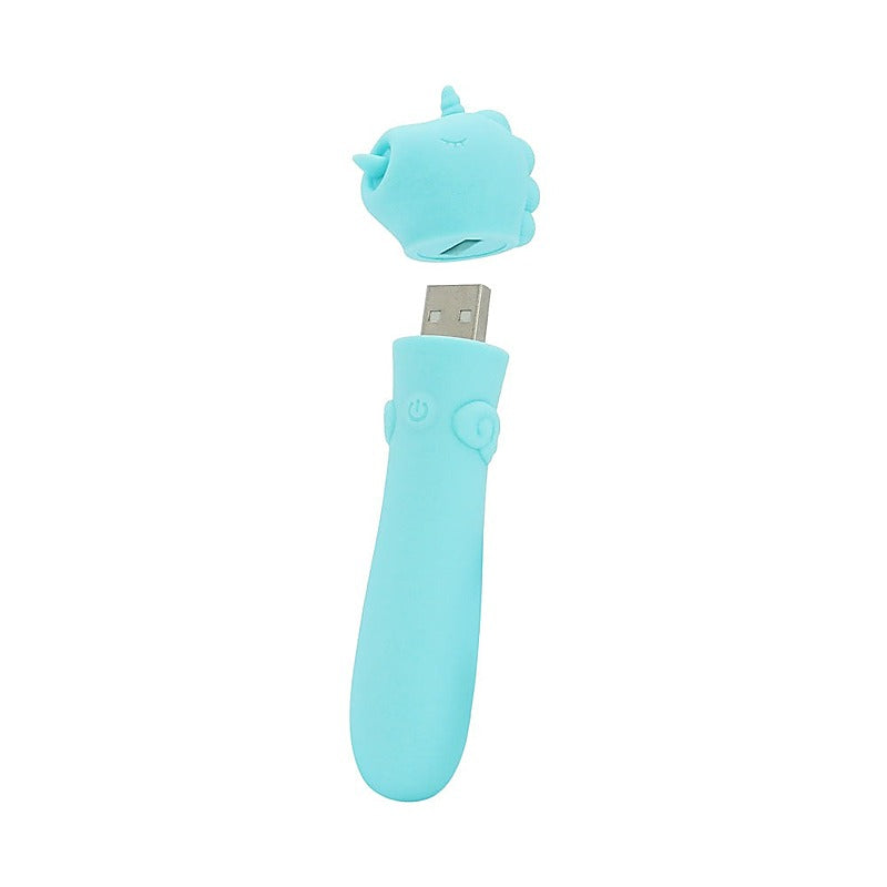 Mount'n Peak Vibrating Bullet by Unihorn - Bullet Vibrators