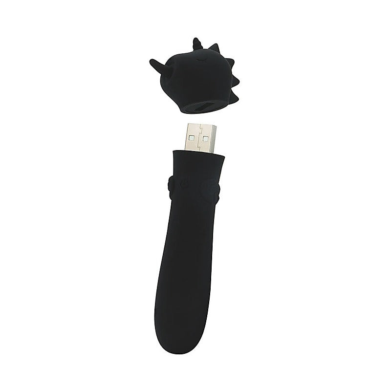 Premium Wild Spirit Bullet Vibe by Unihorn - Bullet Vibrators