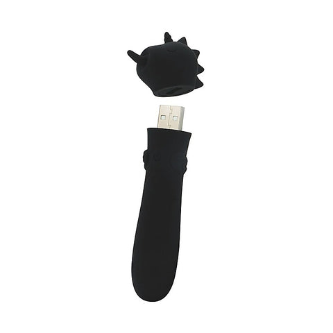 Premium Wild Spirit Bullet Vibe by Unihorn - Bullet Vibrators