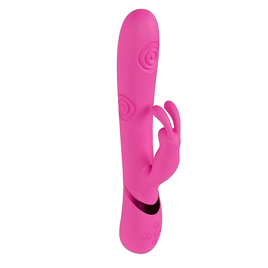 VIVE Mimi Vibrating Rabbit Massager by Shots Toys - Rabbit Vibrators