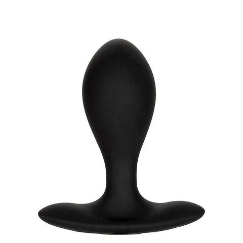 Weighted Inflatable Butt Plug by California Exotics - Butt Plugs
