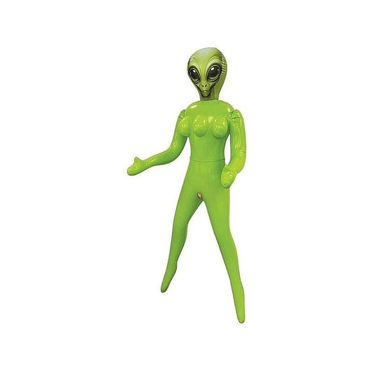 Excellent Power Ynez Standing Inflatable Love Doll - Love Dolls