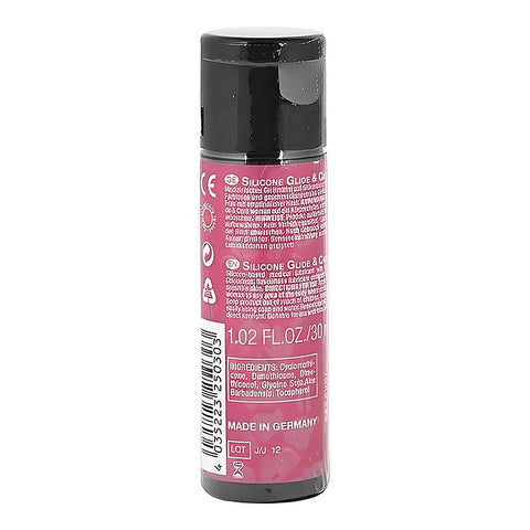 EROS Silicone Glide and Care by Megasol - Silicone Based Lubes
