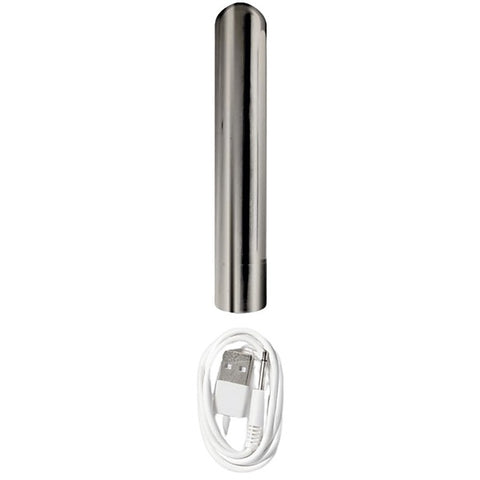 Hott Products VIBES 6 Inch Vibrating Dildo with Suction Cup - Vibrating Dildos