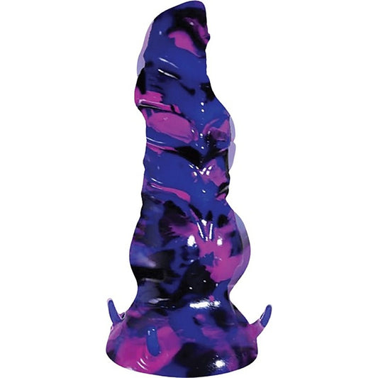 Monster Romance Horny Halfling Fantasy Vibrating Dong - Vibrating Dildos