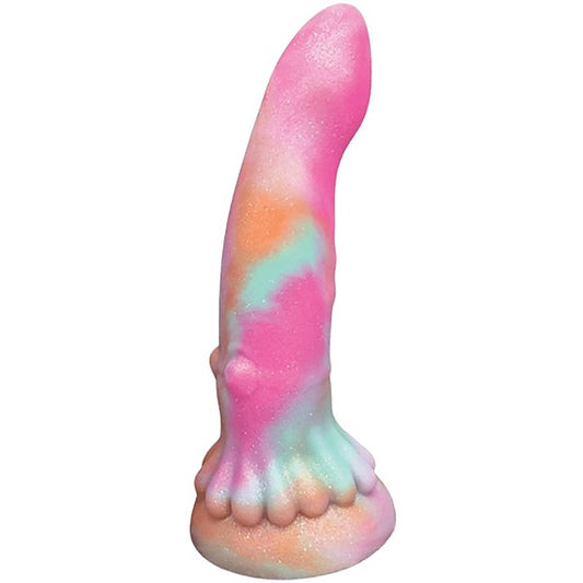 Monster Romance Squid Lust Fantasy Vibrating Dong - Vibrating Dildos