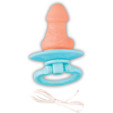 Pecker Pacifier by Hott Products - Party Gifts and Novelties
