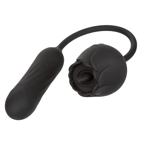 Elite Lover Clitoral Vibrator by California Exotics - Clit Ticklers and Pulsators