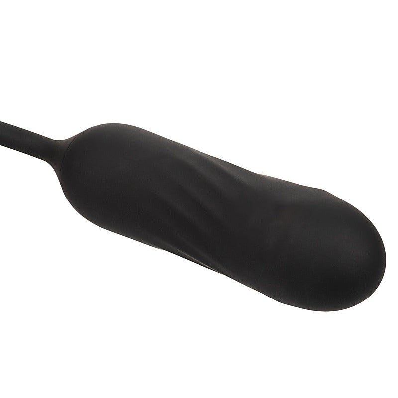 Elite Lover Clitoral Vibrator by California Exotics - Clit Ticklers and Pulsators