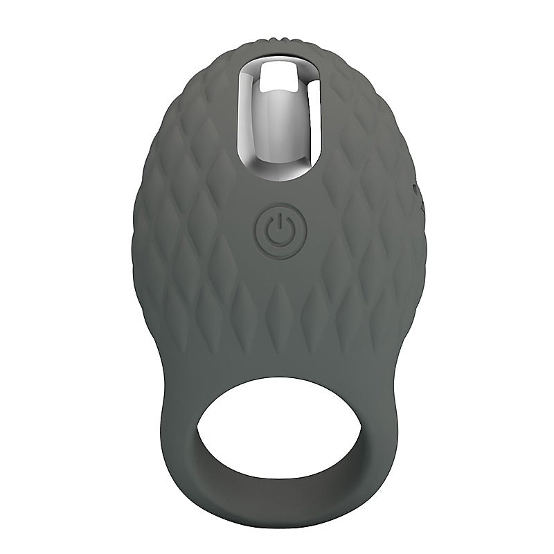 Pretty Love Master Ring Helious Vibrating Cock Ring by Baile - Vibrating Cock Rings