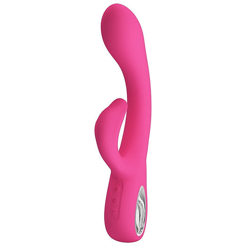 Fritz Rechargeable Rabbit Massager by Baile - Rabbit Vibrators