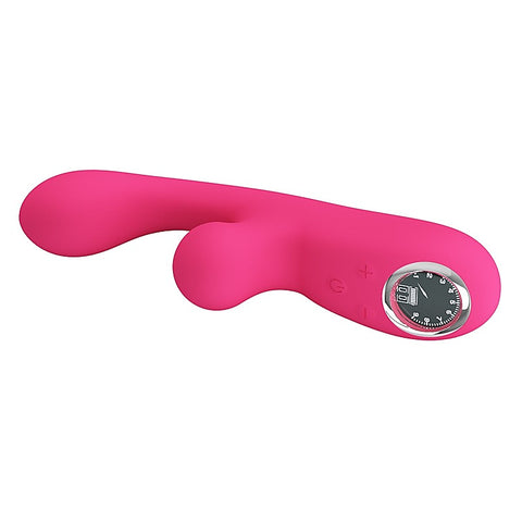 Skylar Rechargeable Rabbit Massager by Baile - Rabbit Vibrators