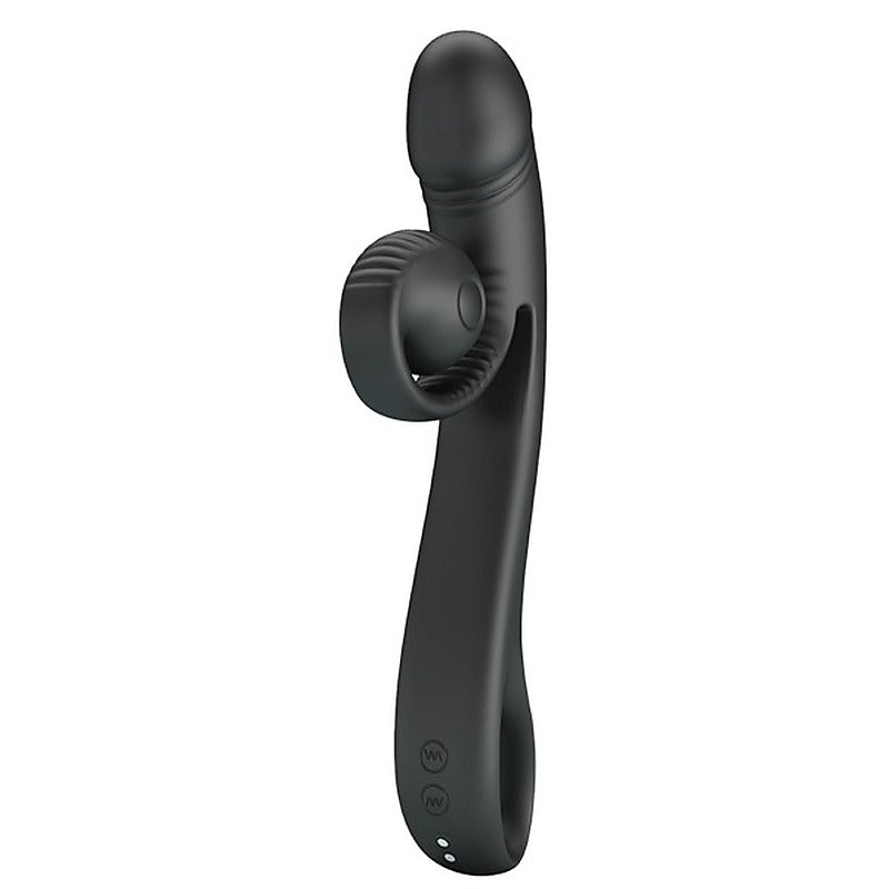 Beau Mind Blowing Miracles G Spot Vibrator by Baile - G-Spot Vibrators