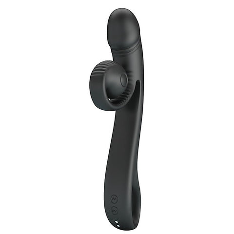 Beau Mind Blowing Miracles G Spot Vibrator by Baile - G-Spot Vibrators