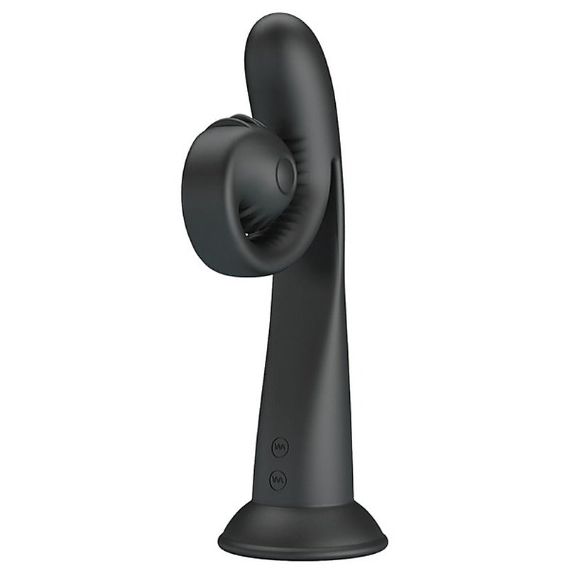 Selma Mind Blowing Miracles Dual Motor Vibrator by Baile - G-Spot Vibrators
