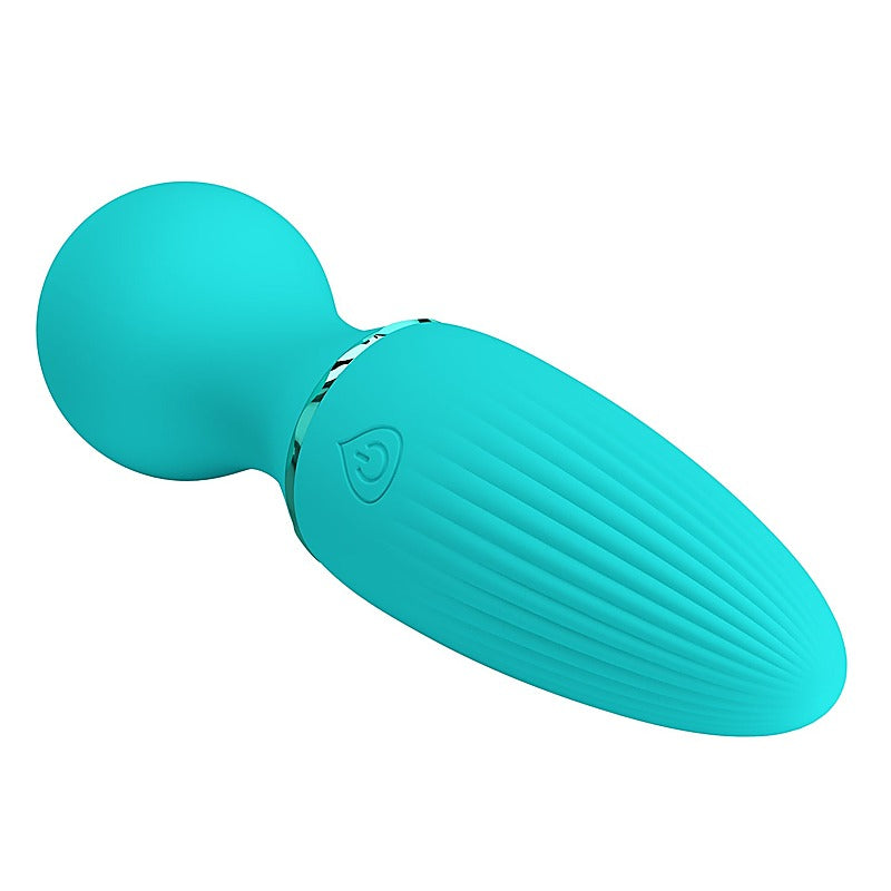 Pretty Love Dwayne Mini Body Wand Massager by Baile - Body Wands