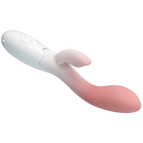Baile Pretty Love Brighty Multi Functions G Spot Massager Vibrator - G-Spot Vibrators