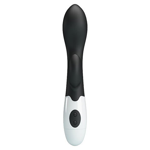 Baile Pretty Love Brighty Multi Functions G Spot Massager Vibrator - G-Spot Vibrators