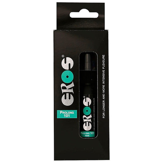 EROS Prolong 101 Spray by Megasol - Delay and Excite Sprays