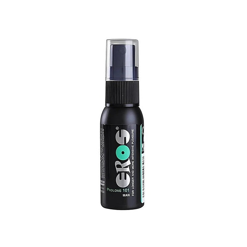 Premium EROS Prolong 101 Spray by Megasol - Delay and Excite Sprays