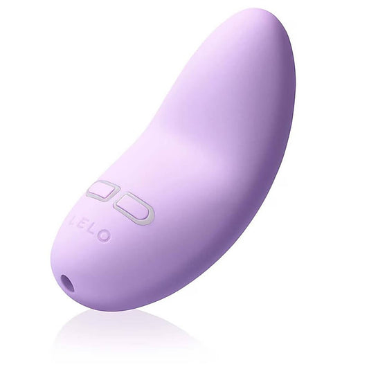 Lily 2 Vibrating Clitoral Stimulator by Lelo - Clit Ticklers and Pulsators