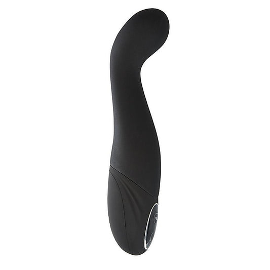 Sincerely Flexible G-Spot Vibrator by Sportsheets - G-Spot Vibrators
